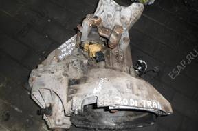 КОРОБКА ПЕРЕДАЧ FORD TRANSIT 2,0DI 00<06 год,